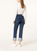 SPORTALM Straight jeans, Color: 57 Dark Navy (Image 1)