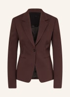 TIGER OF SWEDEN Blazer MIRJA, Farbe: BRAUN (Bild 1)