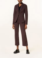 TIGER OF SWEDEN Blazer MIRJA, Farbe: BRAUN (Bild 1)