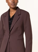 TIGER OF SWEDEN Blazer MIRJA, Farbe: BRAUN (Bild 1)