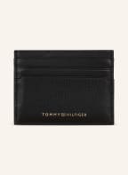 TOMMY HILFIGER Kartenetui , Farbe: SCHWARZ (Bild 1)