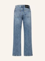 Calvin Klein Straight Jeans , Farbe: 1AA Light Authentic Blue (Bild 1)
