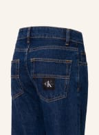 Calvin Klein Jeans Straight Fit , Farbe: DUNKELBLAU (Bild 1)