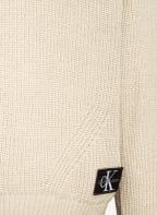 Calvin Klein Troyer, Farbe: CREME (Bild 1)