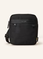 Calvin Klein Umhängetasche, Farbe: SCHWARZ (Bild 1)