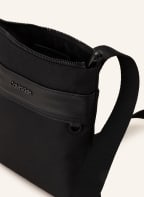 Calvin Klein Umhängetasche, Farbe: SCHWARZ (Bild 1)