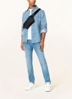 Calvin Klein Waist bag, Color: BLACK (Image 1)