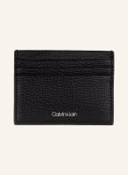 Calvin Klein Kartenetui, Farbe: SCHWARZ (Bild 1)