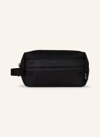 Calvin Klein Kulturtasche , Farbe: SCHWARZ (Bild 1)