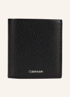 Calvin Klein Geldbörse, Farbe: SCHWARZ (Bild 1)