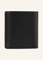 Calvin Klein Geldbörse, Farbe: SCHWARZ (Bild 1)