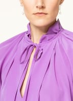 SOPHIE BILLE BRAHE Ohrstecker RUBAN DE PERLE, Farbe: GOLD/ WEISS (Bild 1)