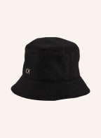 Calvin Klein Bucket-Hat zum Wenden , Farbe: SCHWARZ (Bild 1)