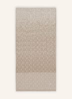 Calvin Klein Scarf, Color: CAMEL/ CREAM (Image 1)