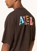 AXEL ARIGATO T-Shirt , Farbe: BRAUN (Bild 1)