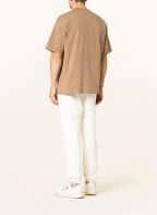 AXEL ARIGATO T-Shirt ADIOS , Farbe: HELLBRAUN (Bild 1)