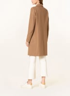 TOMMY HILFIGER Wollmantel, Farbe: BEIGE (Bild 1)