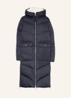 TOMMY HILFIGER Steppmantel , Farbe: DUNKELBLAU (Bild 1)