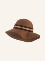 TOMMY HILFIGER Hut , Farbe: CAMEL (Bild 1)