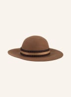 TOMMY HILFIGER Hut , Farbe: CAMEL (Bild 1)