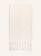 TOMMY HILFIGER Scarf, Color: ECRU (Image 1)