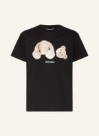 Palm Angels T-Shirt, Farbe: SCHWARZ (Bild 1)