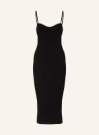 HELMUT LANG Strickkleid , Farbe: SCHWARZ (Bild 1)