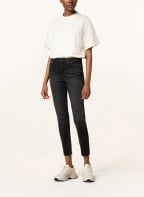 DRYKORN Skinny Jeans NEED, Farbe: 1010 SCHWARZ (Bild 1)