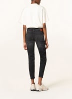 DRYKORN Skinny Jeans NEED, Farbe: 1010 SCHWARZ (Bild 1)