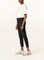 DRYKORN Skinny Jeans NEED, Farbe: 1010 SCHWARZ (Bild 1)