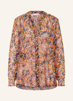 darling harbour Bluse, Farbe: DUNKELGELB/ BLAU/ ROSA (Bild 1)