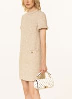 VALENTINO GARAVANI Umhängetasche ROCKSTUD SPIKE, Farbe: ECRU (Bild 1)