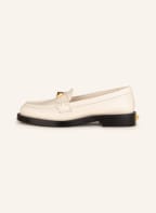 VALENTINO GARAVANI Loafersy ROMAN STUD, Kolor: CIELISTY (Obrazek 1)