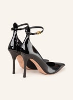 VALENTINO GARAVANI Pumps, Farbe: SCHWARZ (Bild 1)