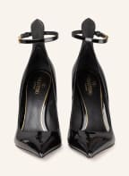 VALENTINO GARAVANI Pumps, Farbe: SCHWARZ (Bild 1)