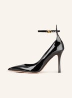 VALENTINO GARAVANI Pumps, Farbe: SCHWARZ (Bild 1)
