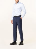 OLYMP Hemd Level Five body fit, Farbe: HELLBLAU/ WEISS (Bild 1)