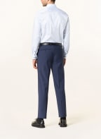OLYMP Hemd Level Five body fit, Farbe: HELLBLAU/ WEISS (Bild 1)