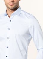 OLYMP Hemd Level Five body fit, Farbe: HELLBLAU/ WEISS (Bild 1)