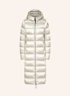 PARAJUMPERS Lightweight-Daunenmantel LEAH, Farbe: 773 Silver-Grey (Bild 1)