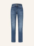 PINKO Flared Jeans FLORA , Farbe: F57 LIGHT BLUE (Bild 1)