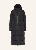 BRUNOTTI Quilted coat BIGSUR, Color: BLACK (Image 1)