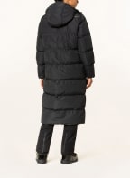 BRUNOTTI Quilted coat BIGSUR, Color: BLACK (Image 1)