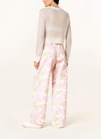 Acne Studios Cardigan with mohair, Color: ECRU (Image 1)