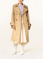 Acne Studios Trenchcoat, Farbe: BEIGE (Bild 1)