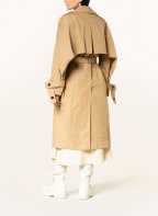 Acne Studios Trenchcoat, Farbe: BEIGE (Bild 1)