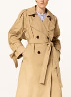 Acne Studios Trenchcoat, Farbe: BEIGE (Bild 1)