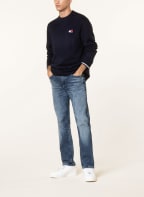 TOMMY JEANS Jeans SCANTON Slim Fit, Farbe: 1A5 Denim Medium (Bild 1)