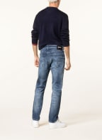 TOMMY JEANS Jeans SCANTON Slim Fit, Farbe: 1A5 Denim Medium (Bild 1)