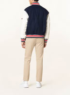 TOMMY JEANS Blouson, Farbe: BLAU/ WEISS/ ROT (Bild 1)